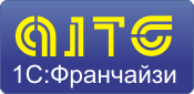Логотип ALTO